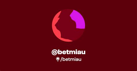 betmiau,Bet miau 